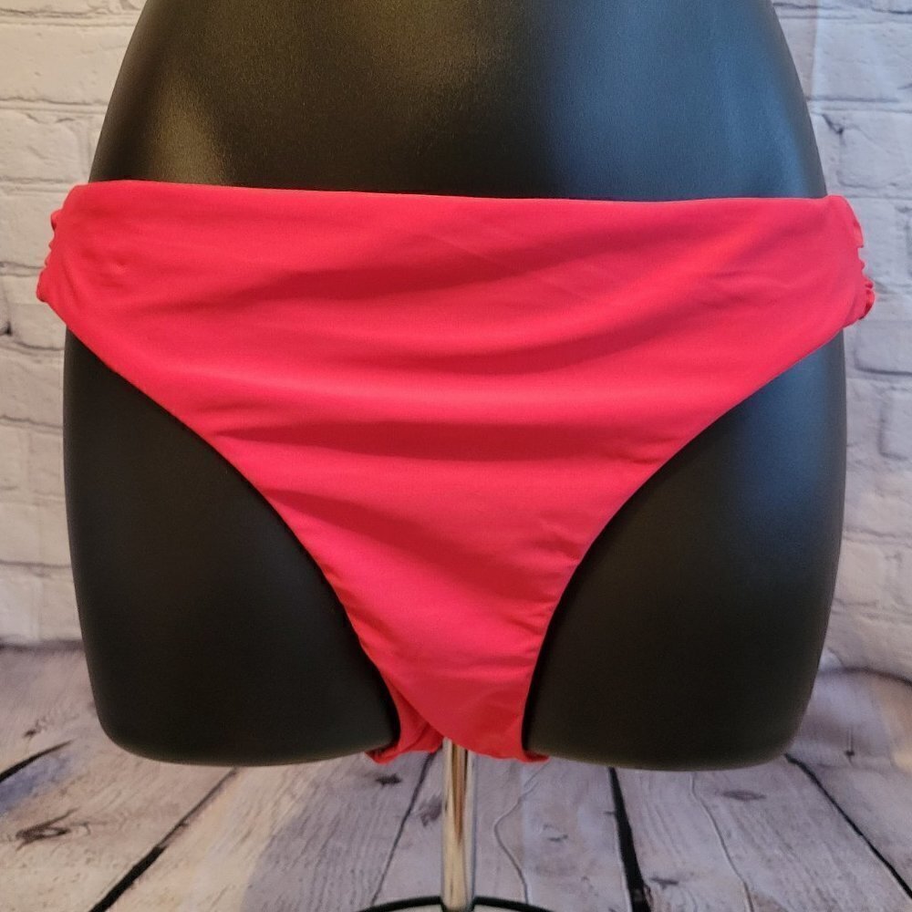 Bar Iii Hipster Bikini Bottoms